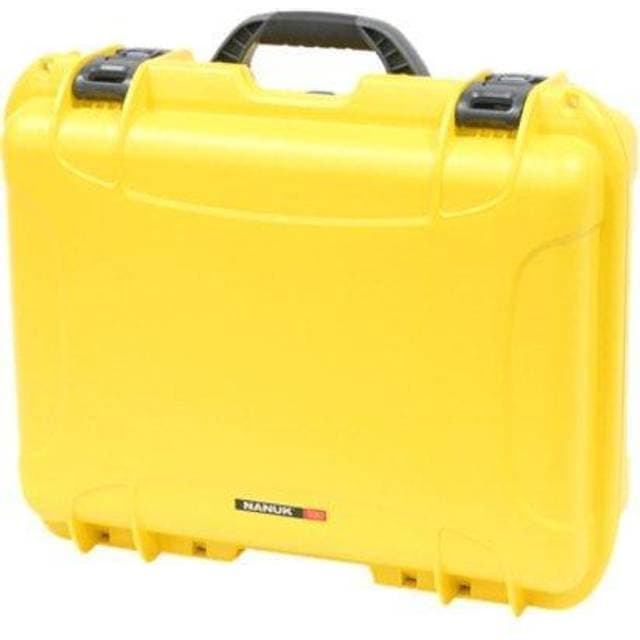 Nanuk Hard Case Plast 930