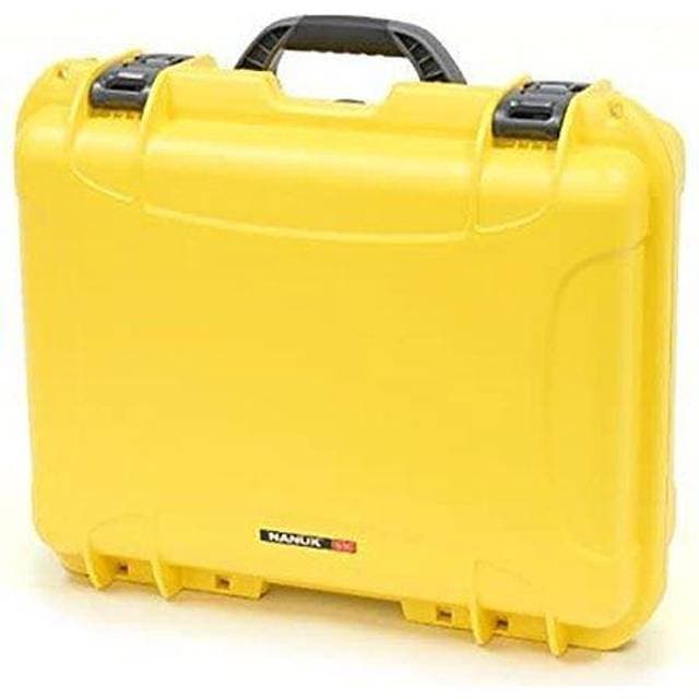 Nanuk Hard Case Plast 930