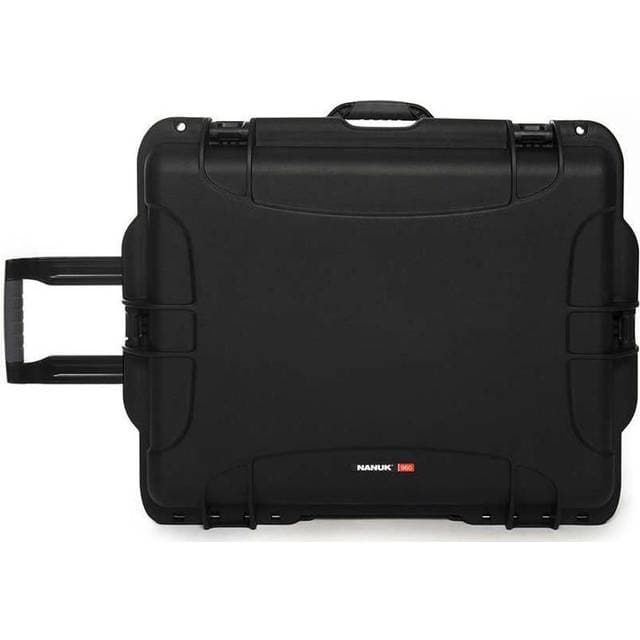 Nanuk Hard Case Plast 960 TW