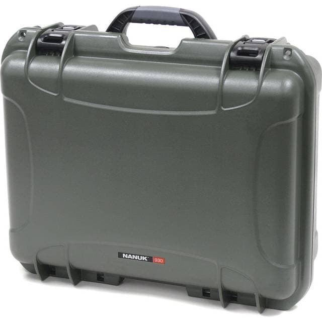 Nanuk 930 Flightcase 457 x 330 x 175 mm