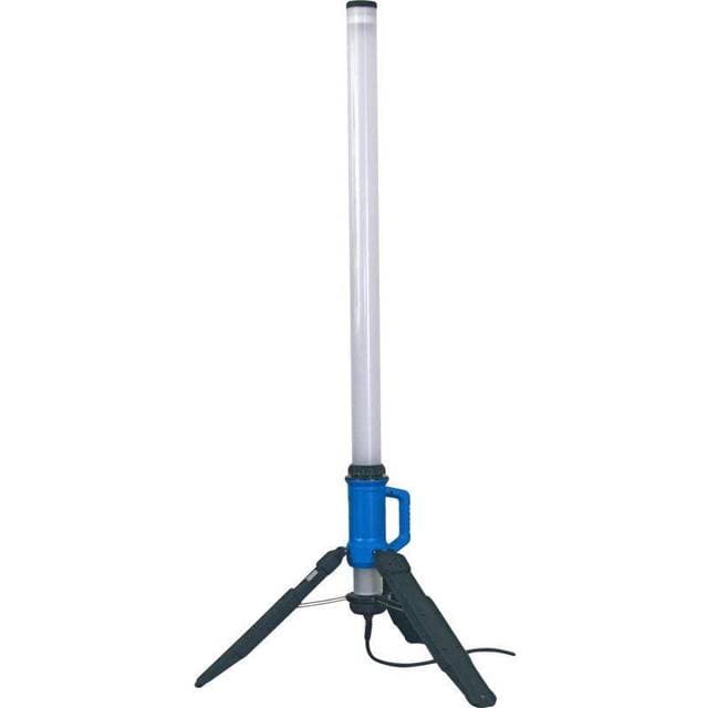 Bandit worklight 360° LED-arbejdslampe, 90