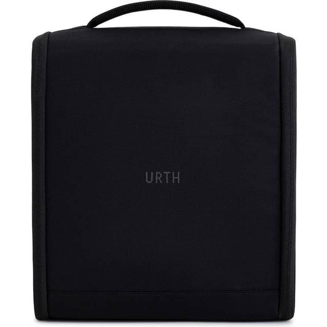 Urth Urth Norite Medium 10L Camera Insert, Black