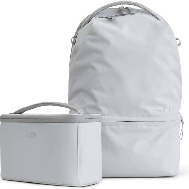 Urth Arkose Modular Backpack 20L+Small Camera Insert