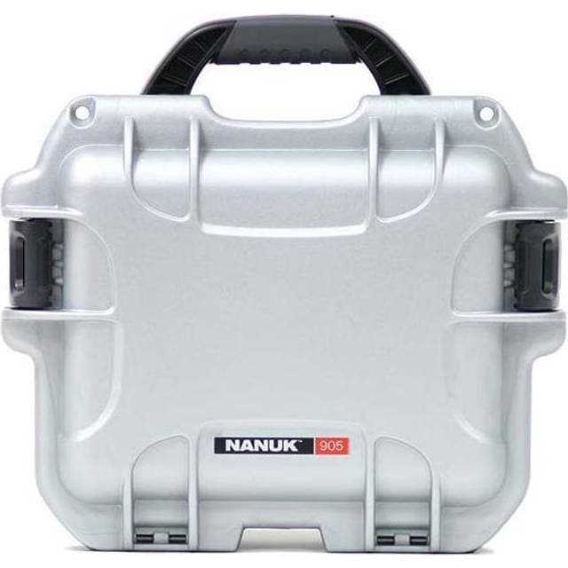 Nanuk Flightcase 905 239 x 188 x 140 mm