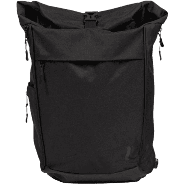 Swedish Posture Ergonimic Posture Backpack - Black