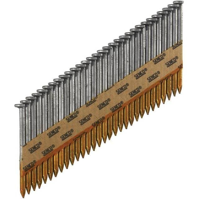 Senco Søm GC57ASBKR Varmforsinket 2.87 x 75 mm 2000 stk