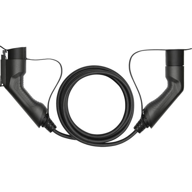 Deltaco EV-1103 1-faset 3m