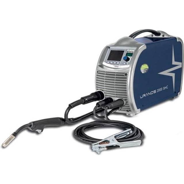 Böhler Welding Bohler mig/mag svejsemaskine uranos 2000