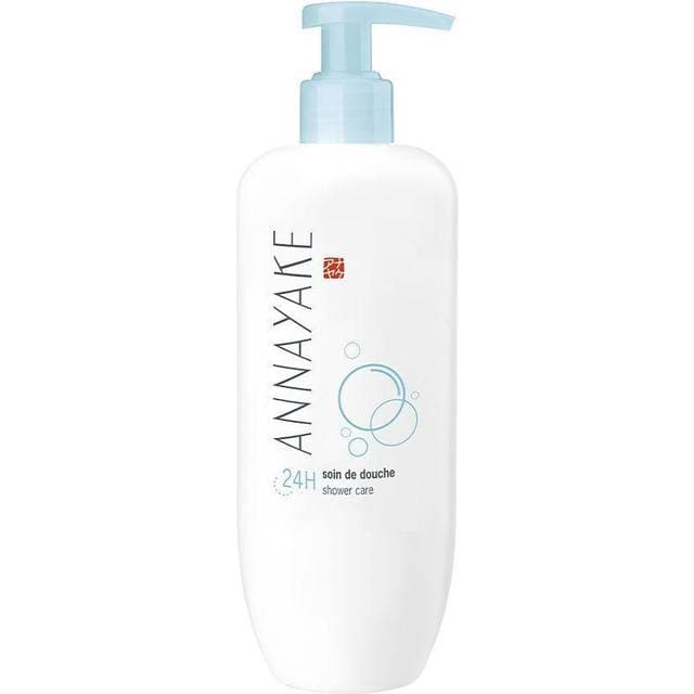 Annayake 24H Hydration Shower Care Gentle Shower Cream 400ml