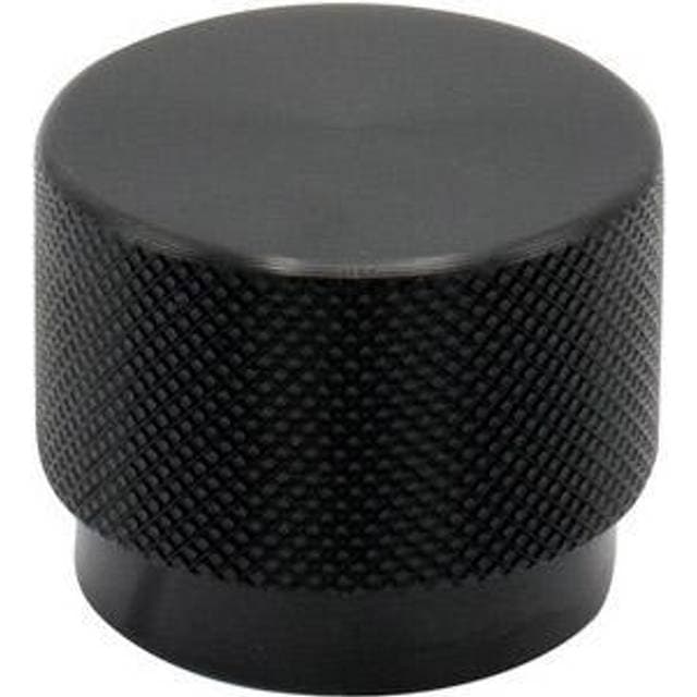 Beslag Design Knopp Graf Big (370302-11) 1stk 38x38mm