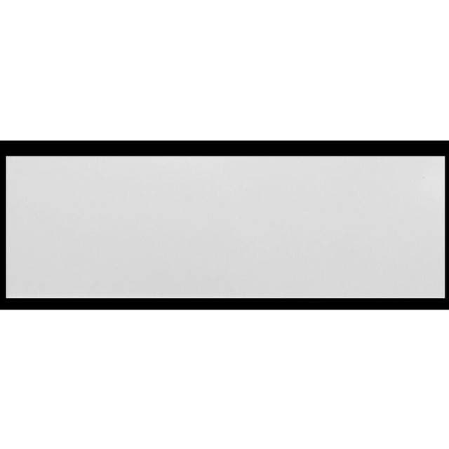 Neve vægflise hvid mat 40 1,44 m² 120x40cm