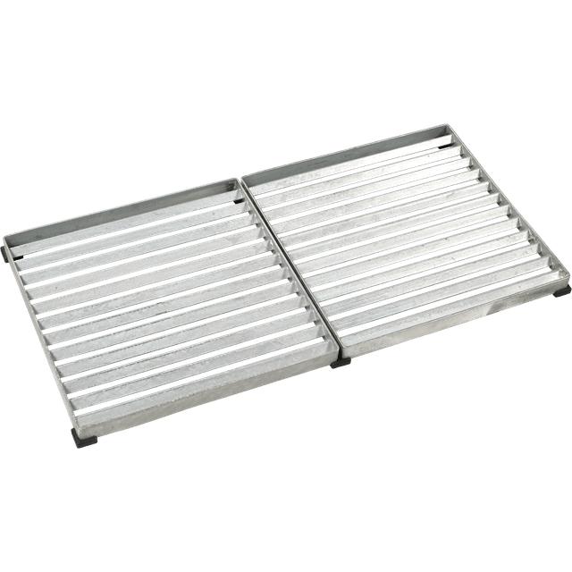 Plus Cubic 17998-1 Entrance Grilles 1stk 800x400mm