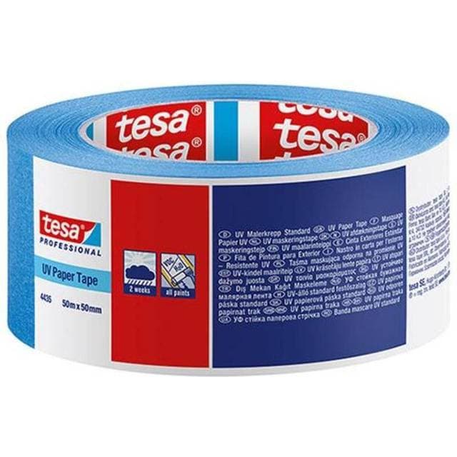 TESA 3037500 50x50mm