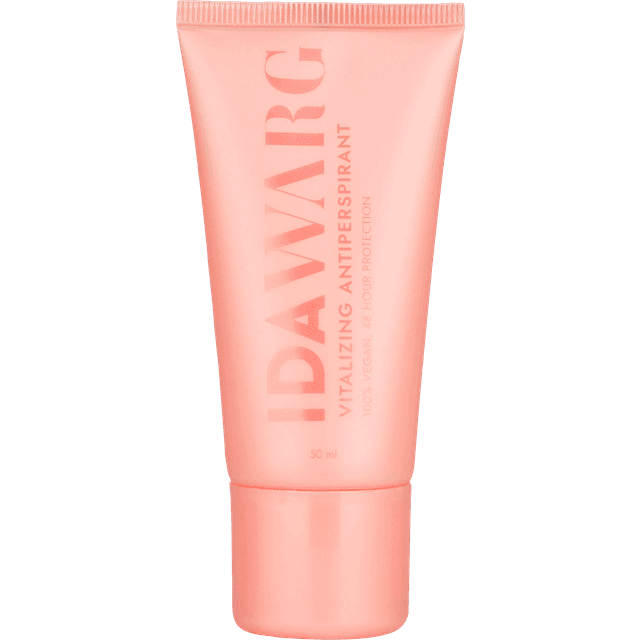 Ida Warg Vitalizing Antiperspirant Deo Roll-on 50ml