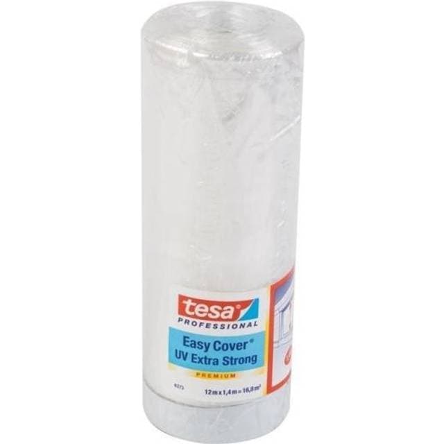 TESA Masking Film Ec Uv Extra Strong 12Mx1,4M
