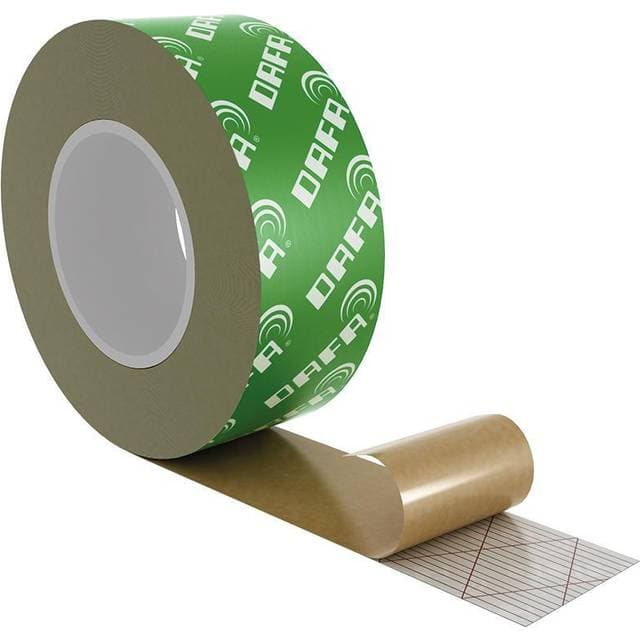 Dafa 2840 5243912 Vapor Barrier Tape 25000x50mm