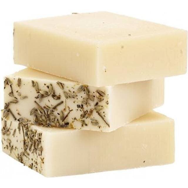 Munkholm Lavendel Sæbe