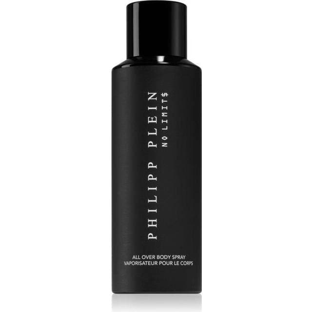 Philipp Plein Dufte No Limit$ All Over Body Spray 150ml