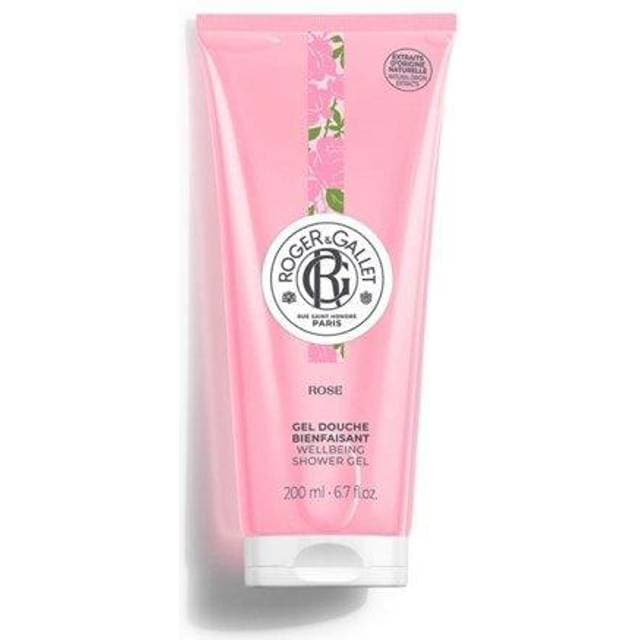Roger & Gallet Gel for Relaxation Well-Being 200ml