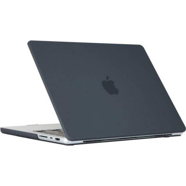 Tech-Protect Smartshell Case for Apple Macbook Pro 16" - Matte Black