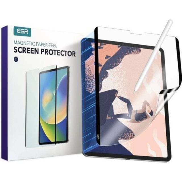 ESR Magnetic Paper Feel Screen Protector Apple iPad Air 4/5/Pro 11