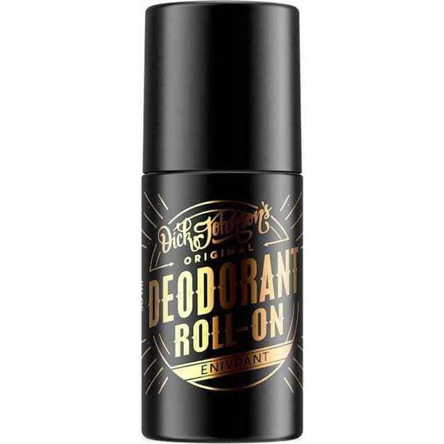 Dick Johnson Excuse My French Deodorant Envirant 50ml