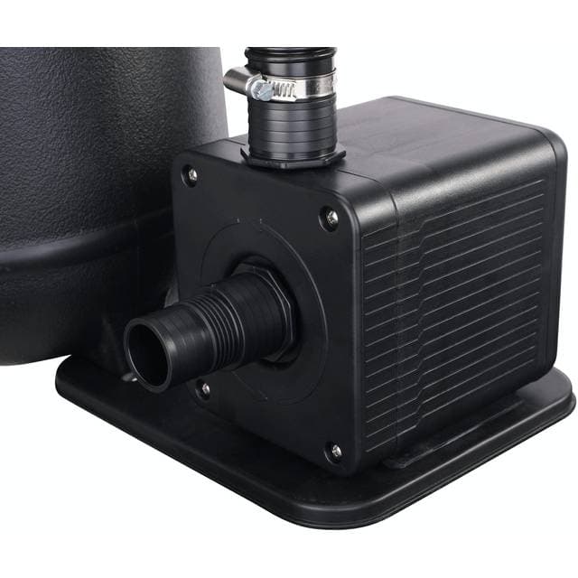 Swim & Fun Pumpe til 100W filtersystem