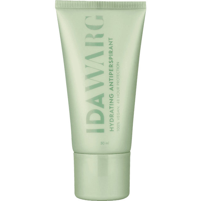 Ida Warg Deodorant Hydrating Antiperspirant 50ml