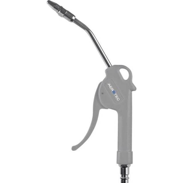 Aerotec KSP 120 Turbo Trykluft-udblæsningspistol 10