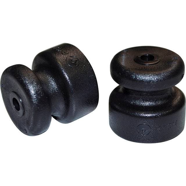 Ryom isolator søm eller skruer 100stk