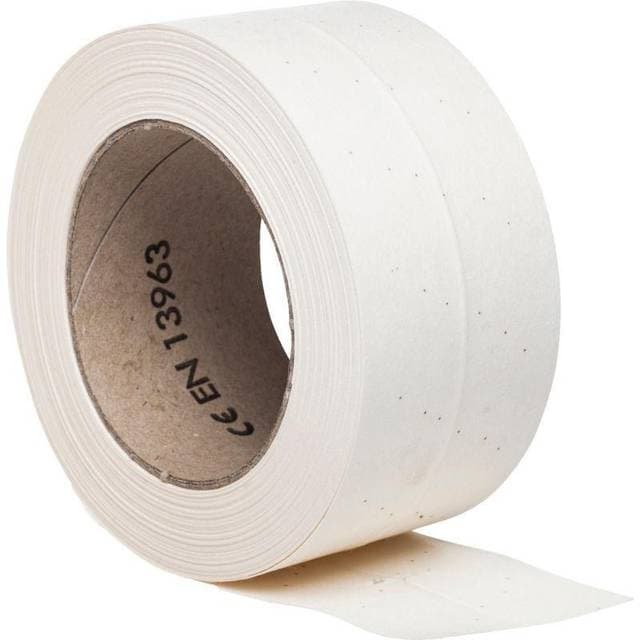 Danalim Dana sparteltape 970 hvid 23m