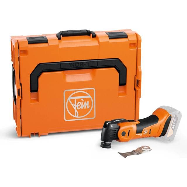 Fein Akku MULTIMASTER AMM 700 Max AS 71293662000 Batteridrevet