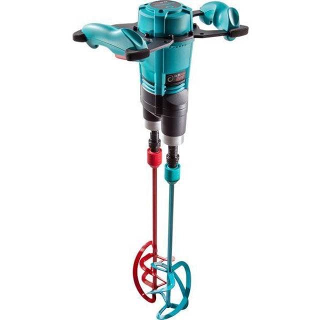 Collomix Røreværk Xo55 R duo HF, MKD140HF-rører 25160