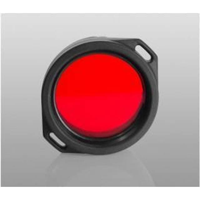 Armytek Filter AF-39 RED (Predator Viking) Filter