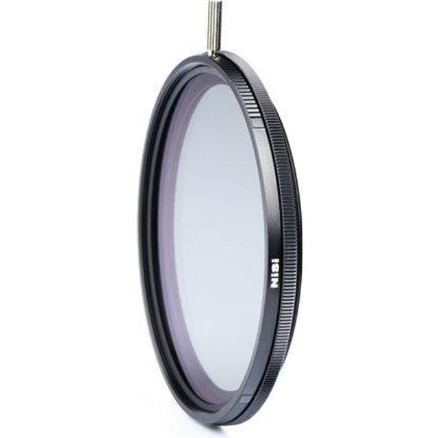 NiSi Filter Vari Orange/Blue CPL 67mm Tilbehør til kamera