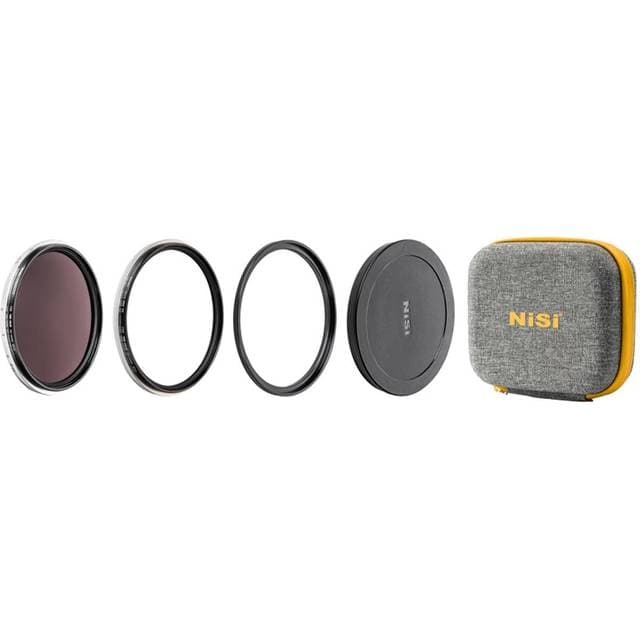 NiSi Swift Add On VND Kit for 77mm