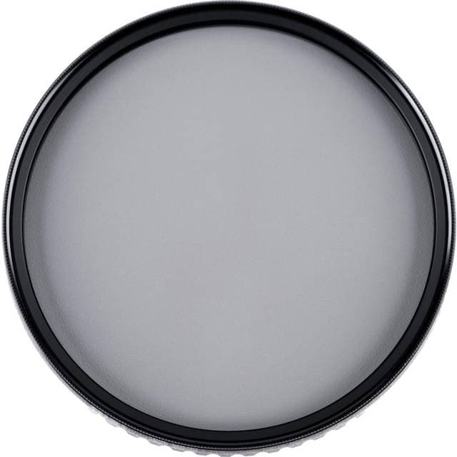 NiSi True Color Pro Nano CPL Circular Polarizing Filter 52mm