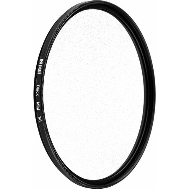 NiSi Circular Black Mist 1/4 95mm