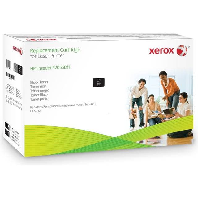Xerox XRC toner 05X