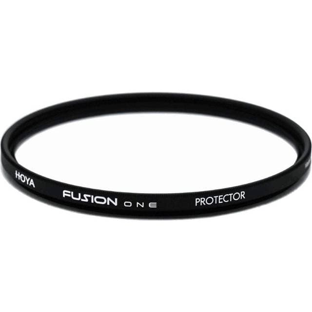 Hoya Fusion -Antistatic Next Protector Filter 58mm