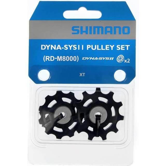 Shimano XT pulleyhjul RD-M8000