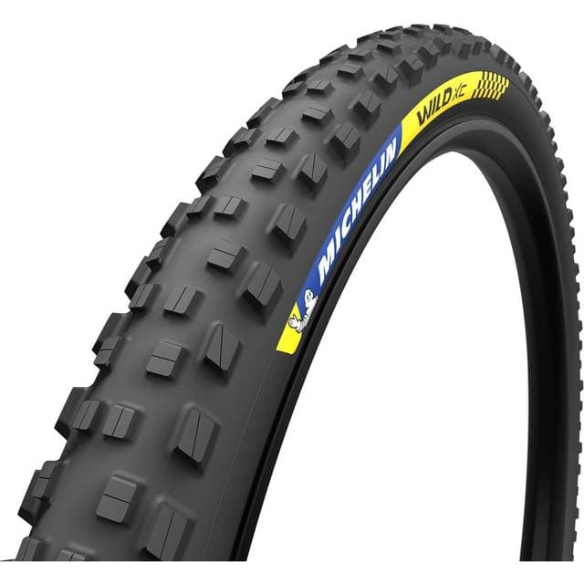 Michelin Wild XC Racing Line 29x2,35 Foldedæk