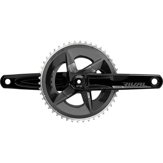 Sram Rival AXS Kranksæt DUB 33/46 tands