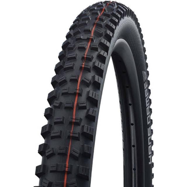 Schwalbe Hans Dampf Folding 60-622 Super Trail, cykeldæk STD