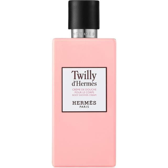 Hermès Twilly Body Shower Cream Shower Cream Color 200ml