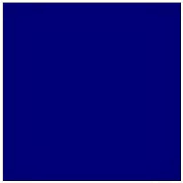 Lee Filters Tricolour Blue Separationsfilter Nr. 47B 100 x 100 mm