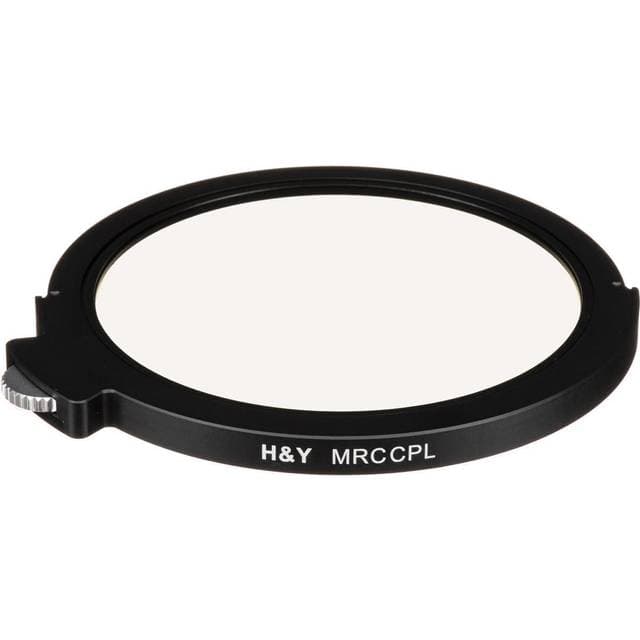 H&Y H&Y K-Series Drop-in 95mm HD MRC CPL Filter for K-Holder Use Only
