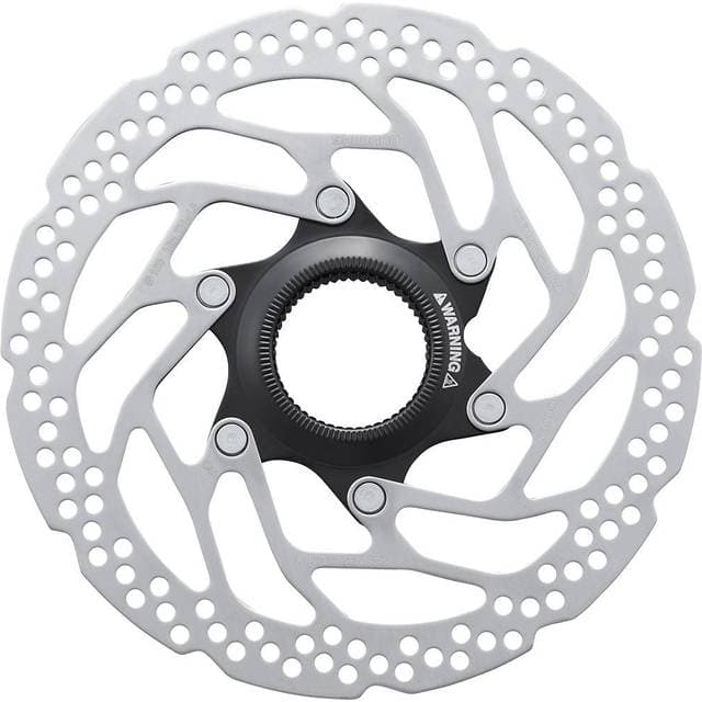 Shimano RT-EM300 160mm Center Lock Bremseskive