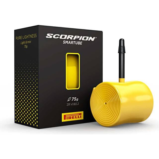 Pirelli Pirelli SmarTUBE 29" 622-46/70 Presta 42mm Scorpion 42 mm