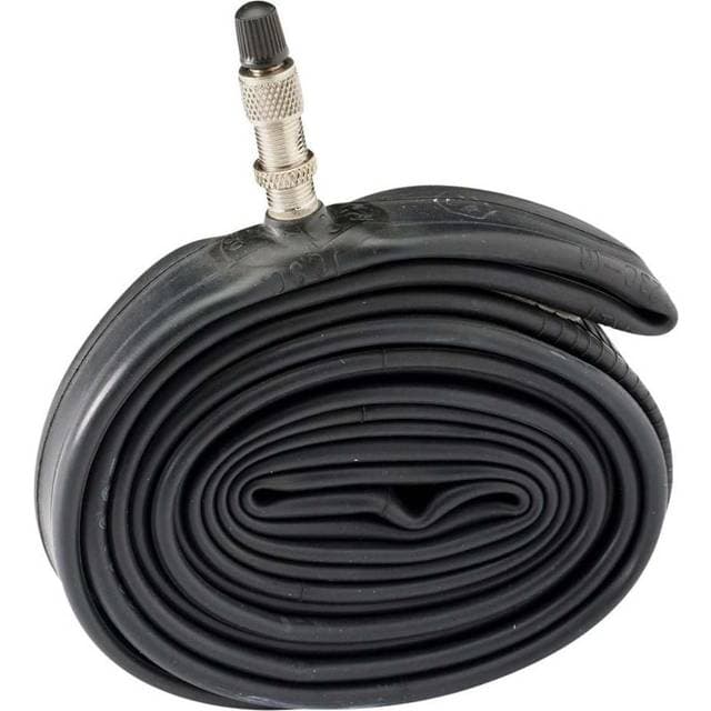 Bike attitude Cykelslange 700x28/35C, 40mm Dunlop Ventil 40 mm